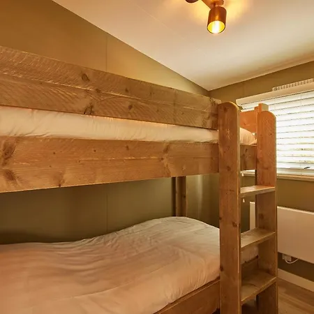 Kampinastaete, Luxe Hippe In De Bossen * Oisterwijk